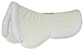 Stabilizer Half Pad (Standard)