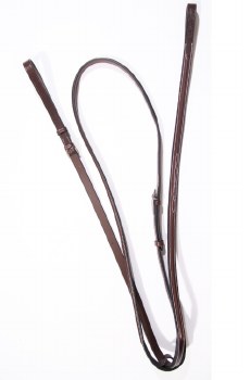 Standing Martingale Square Raised (Oversize)