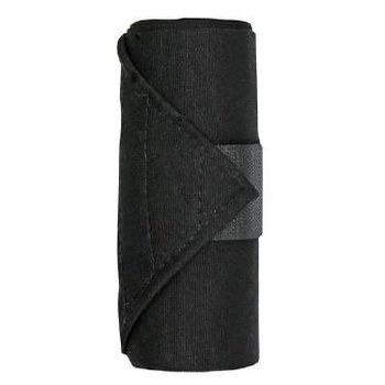 Standing Bandage 12' (Black)