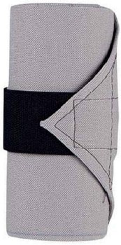 Standing Bandage 12' (Grey)