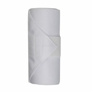 Standing Bandage 12' (White)