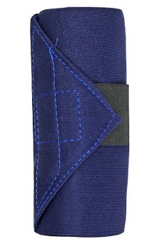 Standing Bandage 16' (Navy)