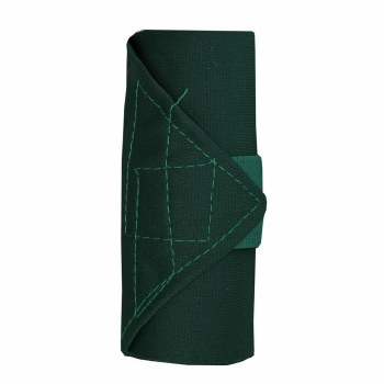 Standing Bandage 9' (Hunter Green)