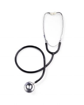 Dual Head Stethoscope