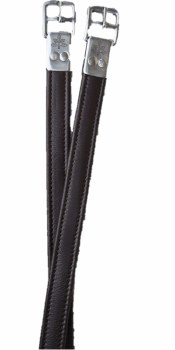 Riveted Stirrup Leathers (48")