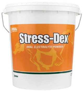 Stress-Dex Oral Electrolyte (20 lb)