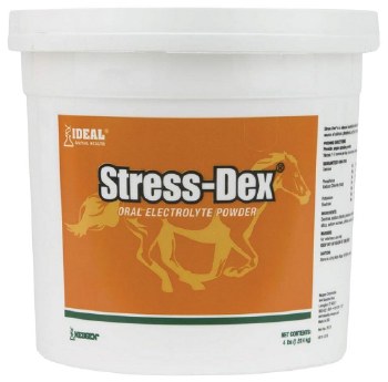 Stress-Dex Oral Electrolyte (4 lb)