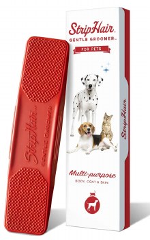 StripHair Canine Gentle Groomer