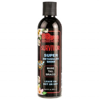 Survivor Detangler