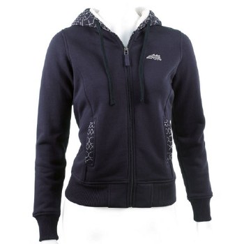 Equiline Mia Ladies Hoodie (Small)