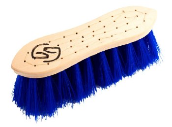 Swedish Blue Brush