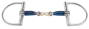 Trust Sweet Iron Dee French Link (4 1/2&quot;)