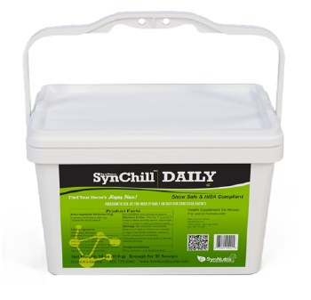 SynChill Pellets (30 Servings)
