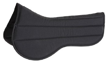 EquiFit Non-Slip Contour Half Pad