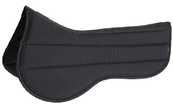 EquiFit Non-Slip Contour Half Pad