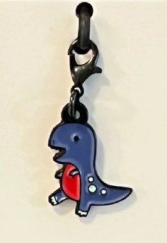 T-Rex Charm