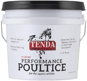 Tenda Original Performance Poultice (45lb)
