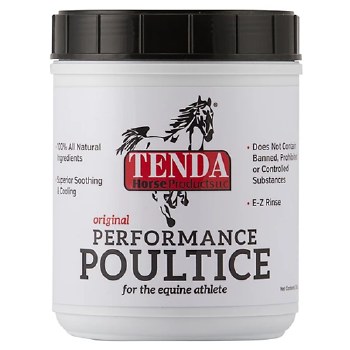 Tenda Original Performance Poultice (5 lb)