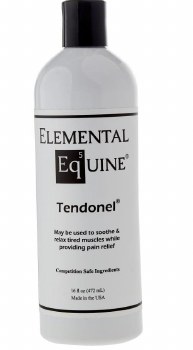 Elemental Equine Tendonel (16 oz)
