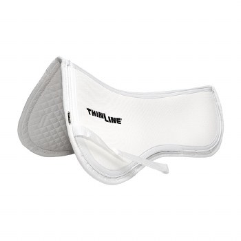 ThinLine Trifecta Half Pad (White/Large)