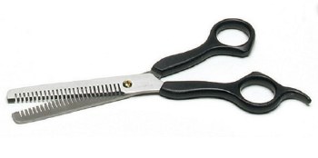 Thinning Shears w/ Plastic Handle