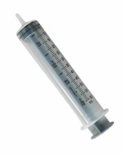 60 cc Syringe