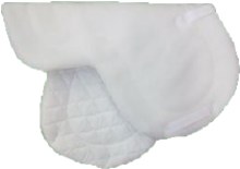 Wilkers Hunter Show No Extra Foam Pad (15")