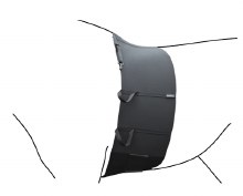 EquiFit Belly Band