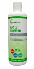 BPO-3 Shampoo