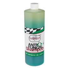 Antifungal Shampoo
