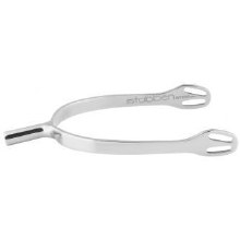 Stubben SteelTec Spores Neck Spurs