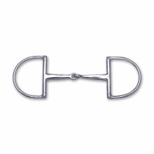 Stubben 2-in-1 D-Ring Bit