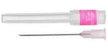 Latex Free/Allergy Free Veterinary Needle (20 x 1.5")
