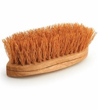 Rice Root Brush