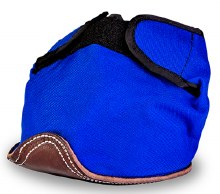 Equine Deluxe Slipper (X-Small)