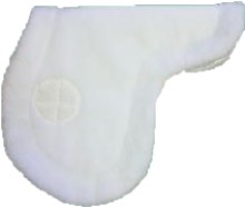 Wilkers Hunter Show Gripper Pad (17")