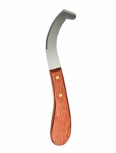 Bot Egg Knife