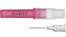 Standard Veterinary Needle (25 x 5/8")
