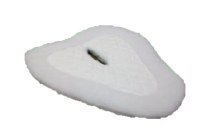 Wilkers Wither Protector Pad (Pony)