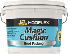 Magic Cushion