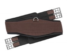EquiFit Essential Schooling Girth w/ SmartFabric Liner