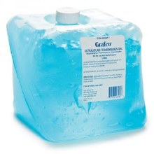 Ultrasound Gel (5 Liter)
