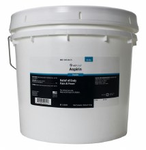 Aspirin Powder