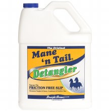 Mane 'n Tail Detangler (Gallon)