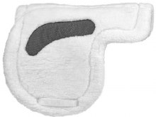 EquiFit Essential Hunter Pad (15")