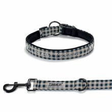 Eskadron Dog Collar and Leash (Small)