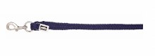 Eskadron Durasoft Rope with Snap (Navy)