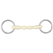 Happy Mouth Shaped Mullen Loose Ring Bit (5 1/2")