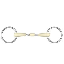 Happy Mouth Double Joint Loose w/ Roller Mouth Bit ( 5 3/4")