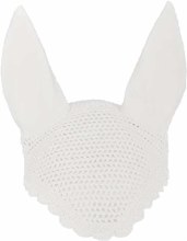 Eskadron Fly Bonnet (Pony/White)